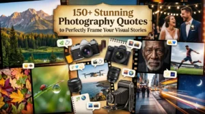 photography quotes