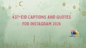 eid captions