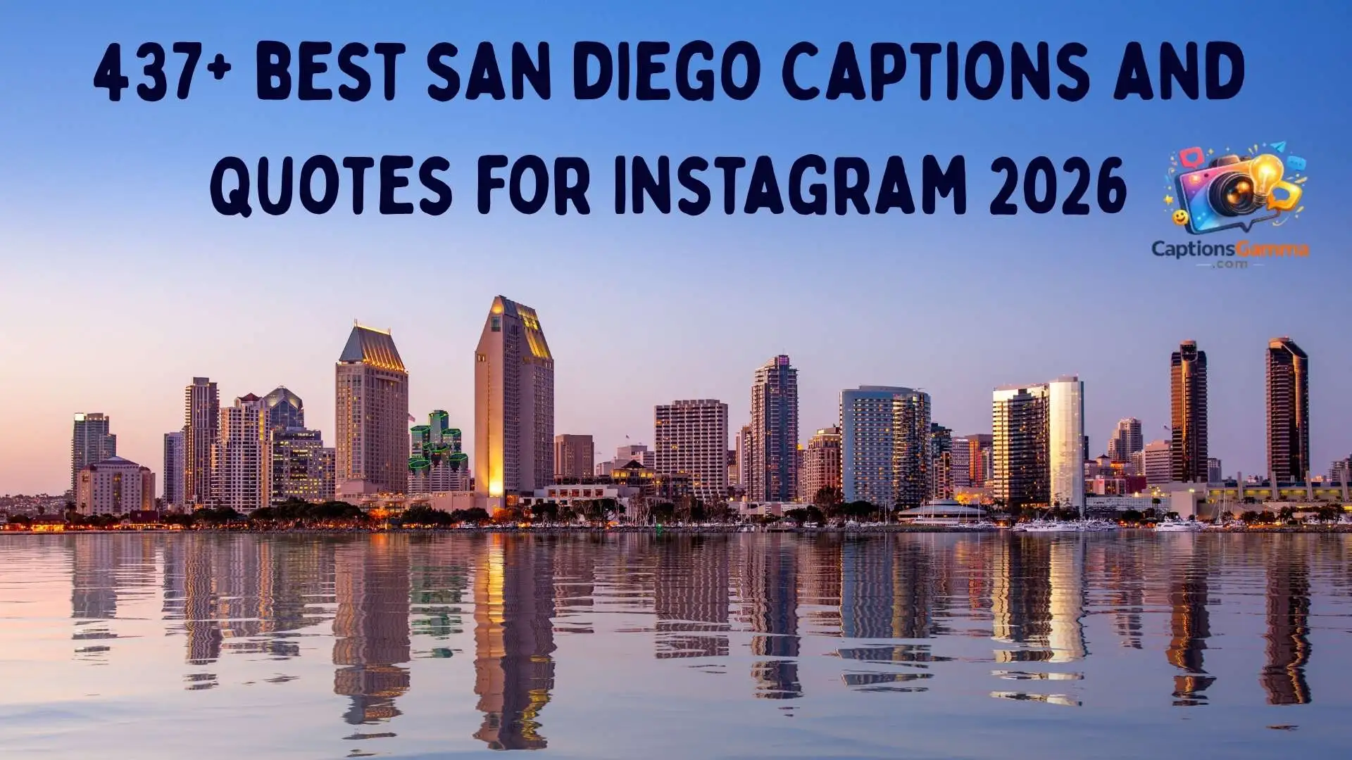san-diego captions