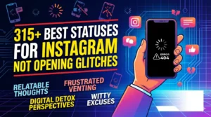 Instagram Not Opening Glitches