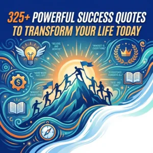 Powerful Success Quotes