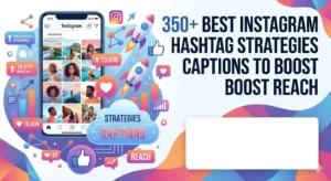 Instagram Hashtag Strategies